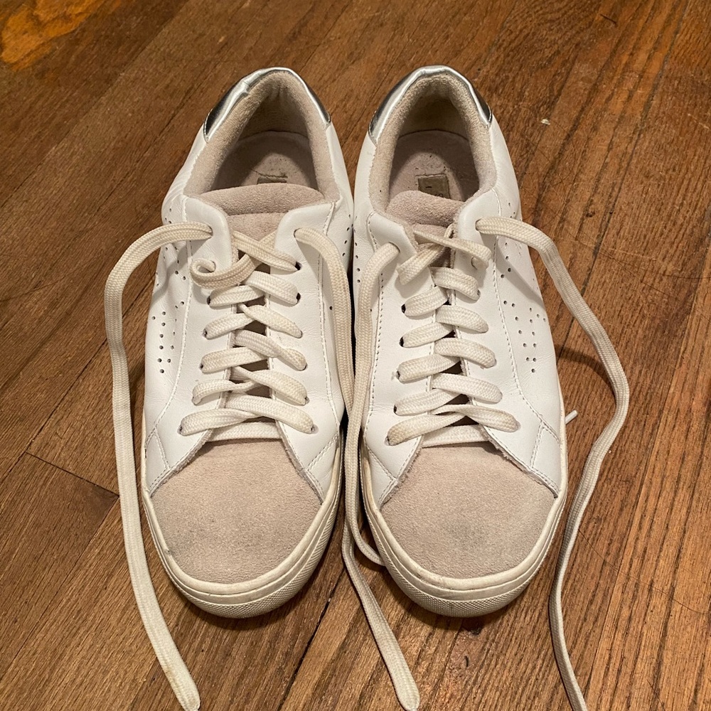 Steve Madden Rezza sneakers